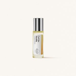 Call Me Vanilla - 11mL