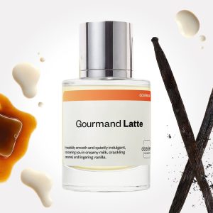 Gourmand Latte