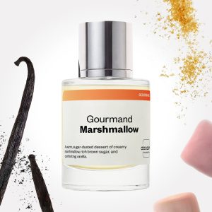 Gourmand Marshmallow