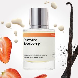 Gourmand Strawberry