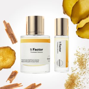 It Factor 50ml + 11ml