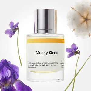 Musky Orris