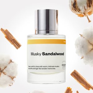 Musky Sandalwood