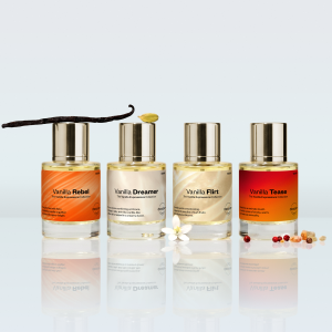 Vanilla Expressions Collection Bundle