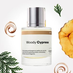 Woody Cypress