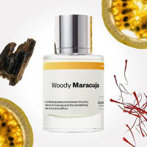 Woody Maracuja